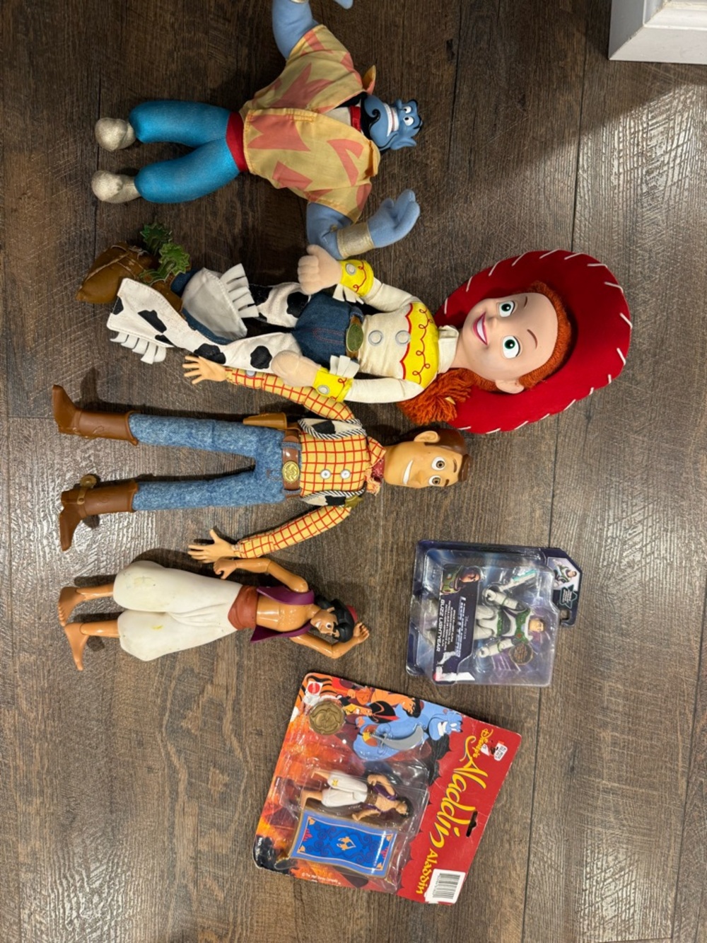Disney lot
